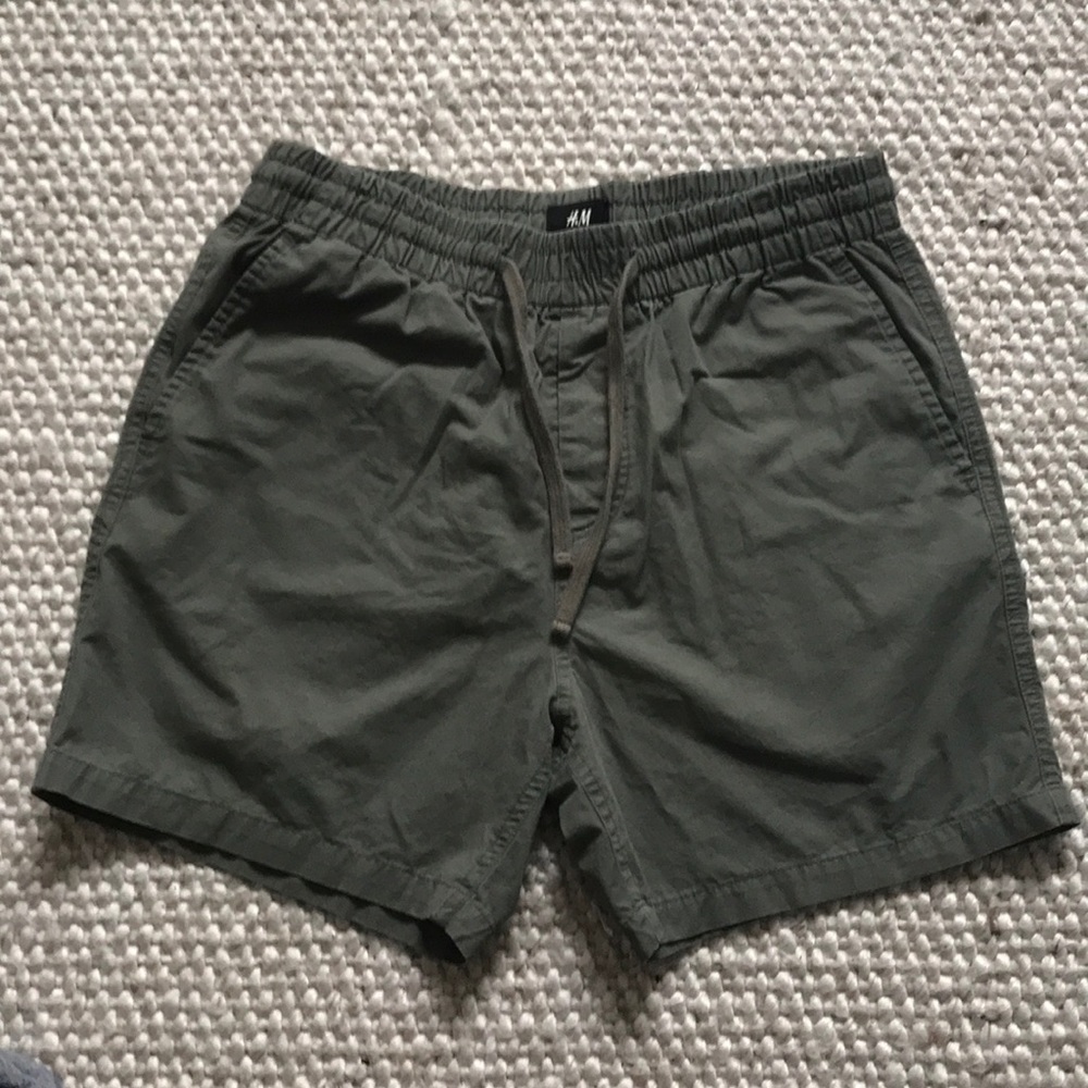 Men’s H&M Shorts